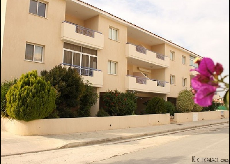 For Sale : Penthouse - Polis, Prodromi