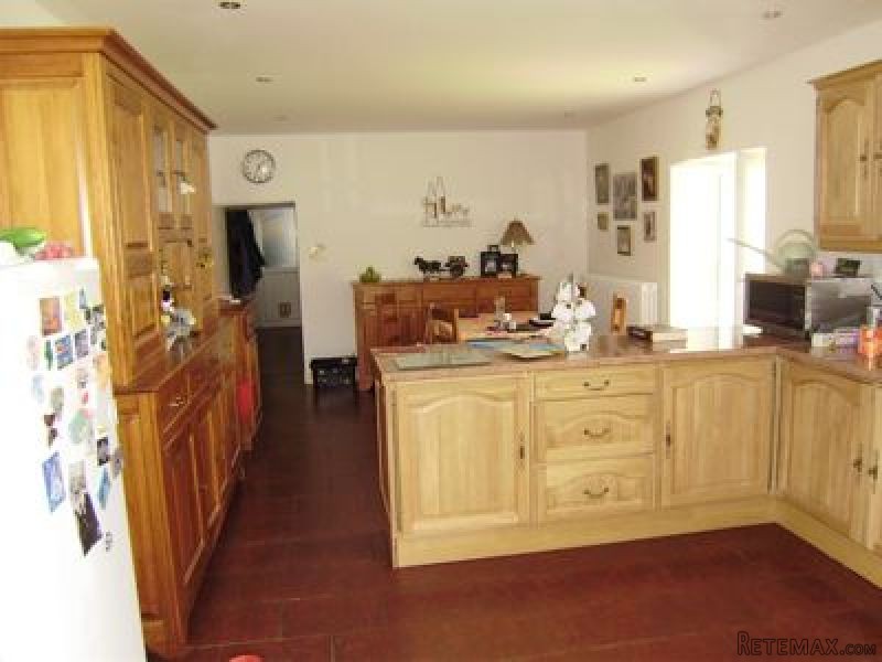 Large Detached Stone Property With.. - 2