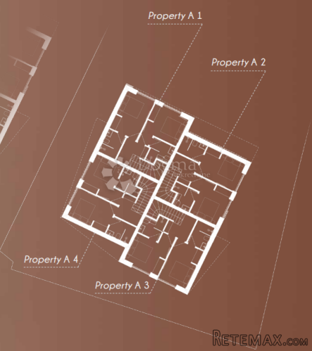 LUKSUZNI STAN U NOVOGRADNJI - 109,07m2 - 10