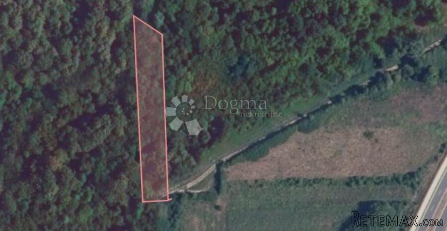 Poljoprivredno zemljište - Črnkovec - V. Gorica - 5143 m2