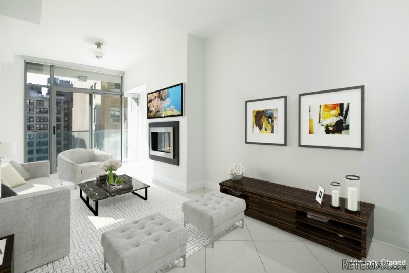 1 Bedroom - Condo - New York State -..