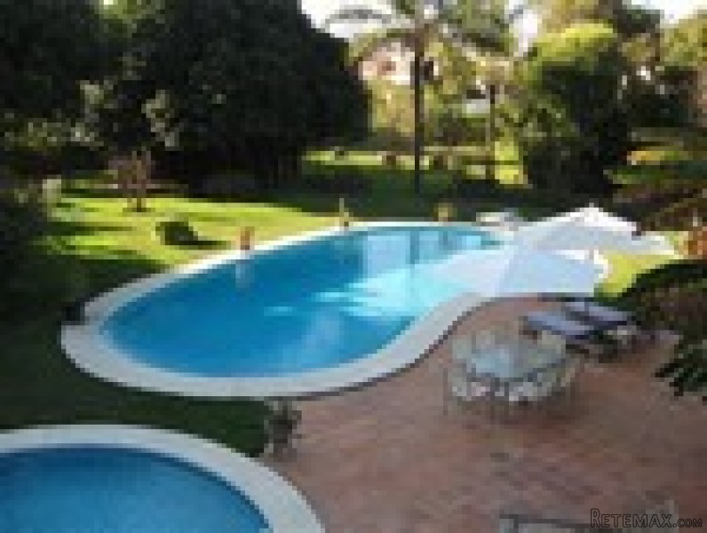 9 Bedrooms - Villa - Malaga - For Sale - 2
