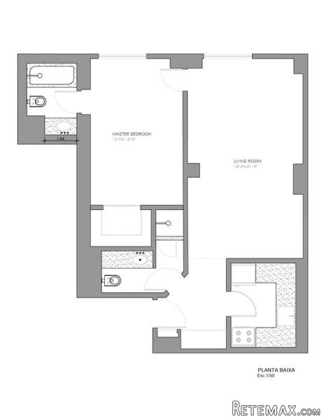 1 Bedroom - Condo - New York State -..