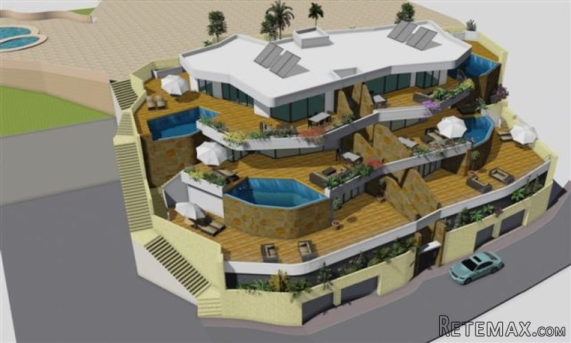 Apartament - 2