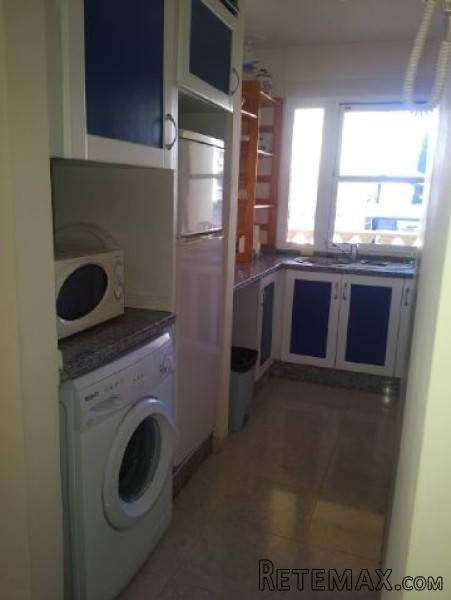Apartment in Winter Gardens - GOLF01428 - 2