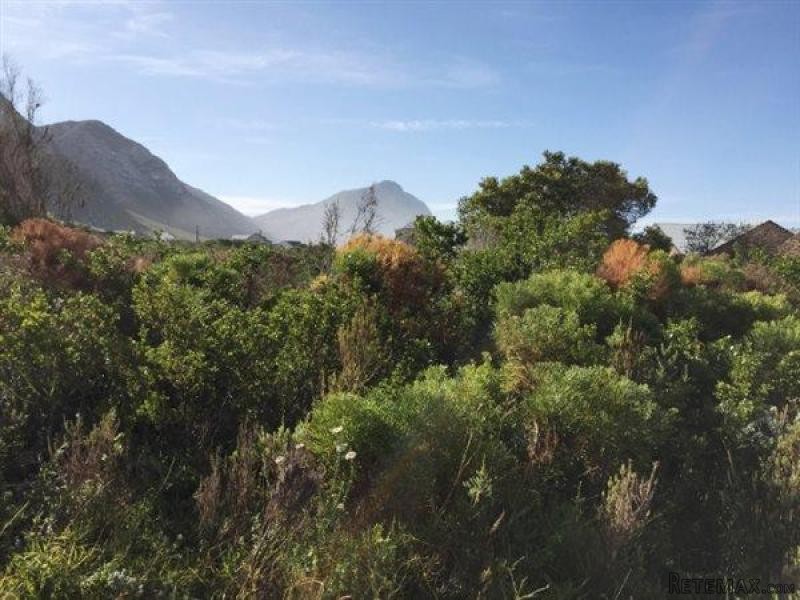 Bettys Bay Vacant Land, Bettys Bay