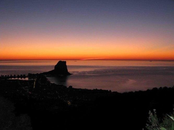BUNGALOW MODERNO EN CALPE CON VISTAS AL MAR... - 2