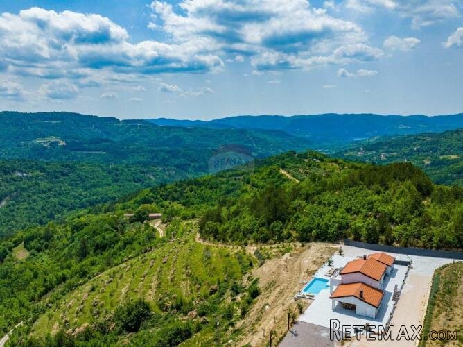 ISTRA, DRAGUĆ - Imanje iz snova - 2