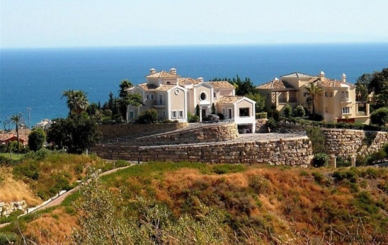 - Land - Malaga - For Sale - 2
