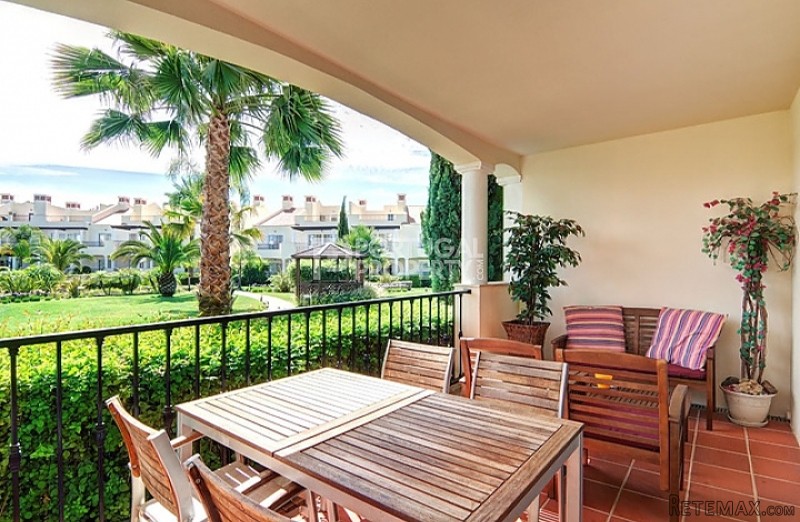 Lovely apartment on a gated condominium - 2