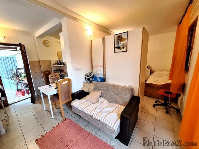 Opatija, okolica - poslovna zgrada s apartmanom - 2