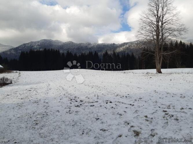 Plac na Bjelolasici - 2