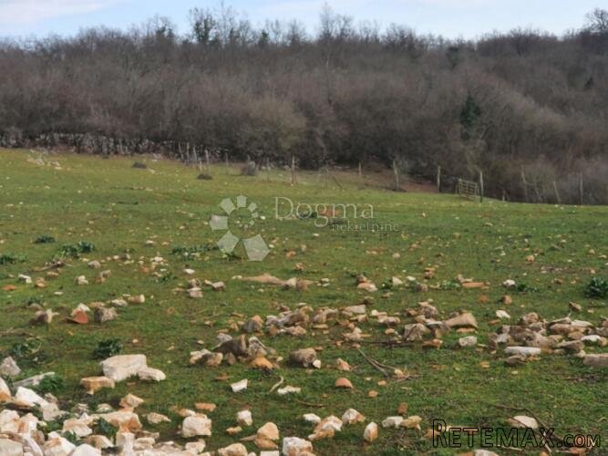 Poreč građevinsko zemljište u blizini mora - 2