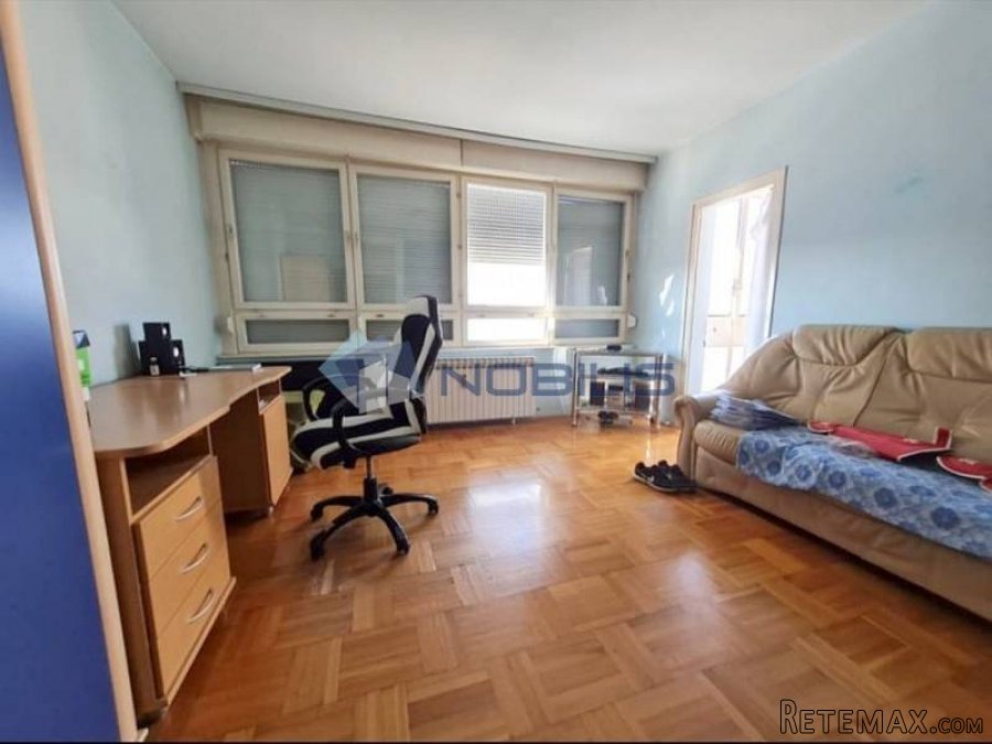 Zagreb, G. Dubrava, Klaka - stan 59 m2 8. kat lift - 2