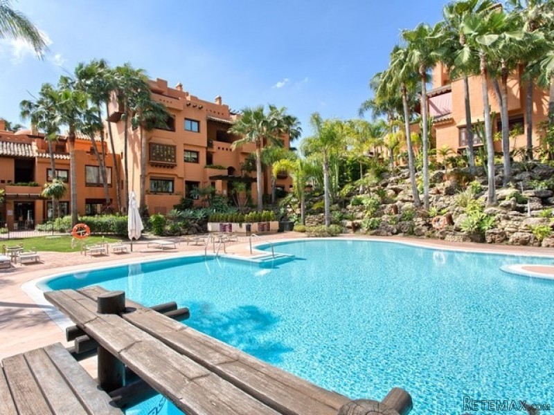 3 Bedrooms - Apartment - Malaga - For.. - 2