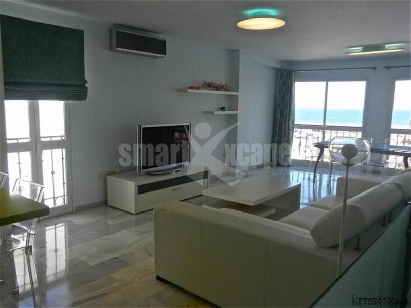 Apartment For Sale In Puerto Banus.. - 2