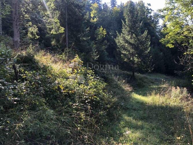 Atraktivno zemljište, Gorski kotar - 3