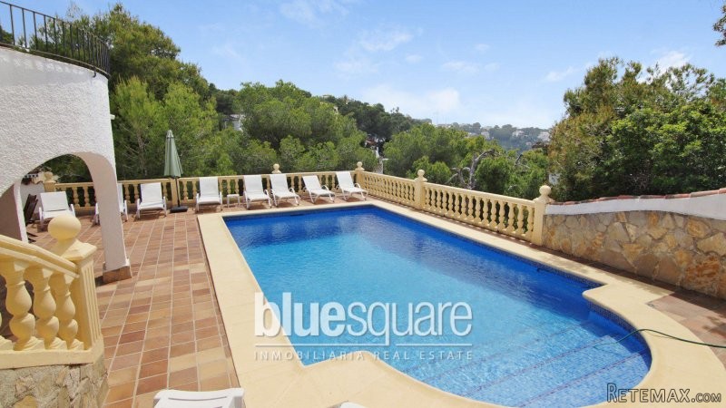 EXCLUSIVITY - Huge Family Villa with.. - 2