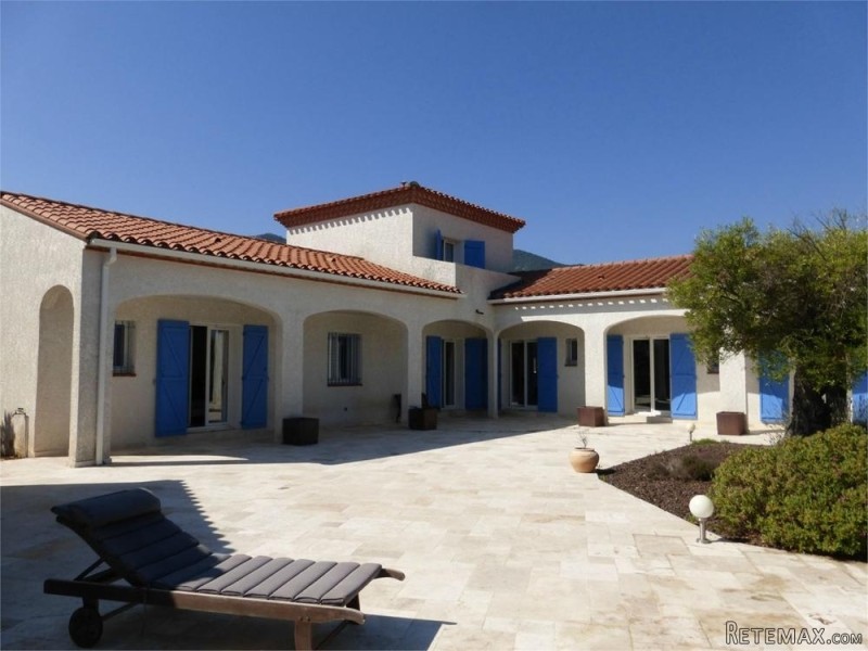 For Sale Superb Villa With Pool And.. - 2