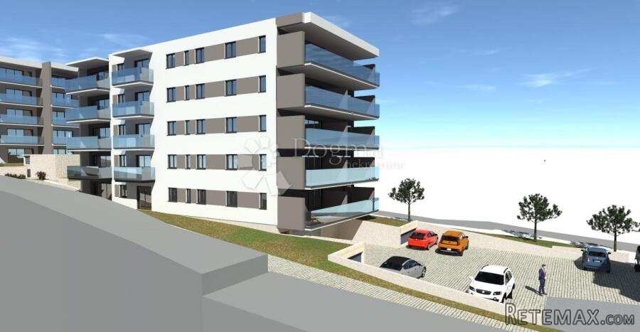 NOVOGRADNJA SEGET DONJI, 3-SOBAN STAN (BS-14) – 200m OD MORA - 3