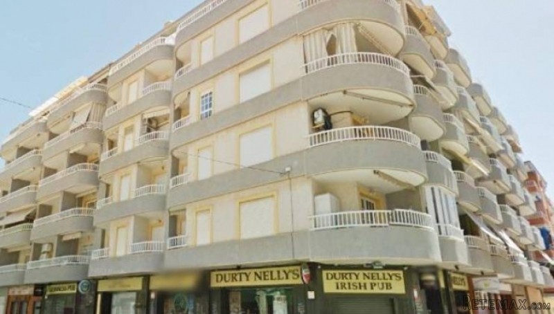 Resale · Apartment · Spain · Costa Bl..