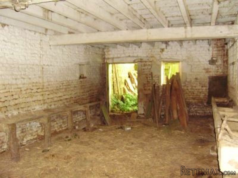 Stone Barn And Outbuildings For.. - 2
