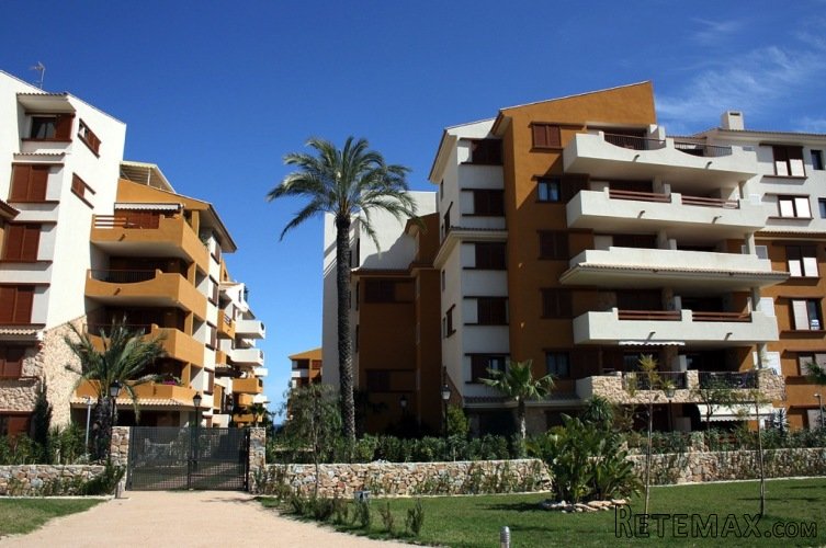 These new La Recoleta apartments are located in a stunning.. - 3