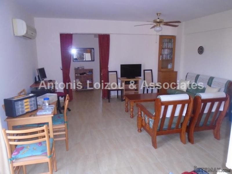 Two Bedroom Apartment - 2