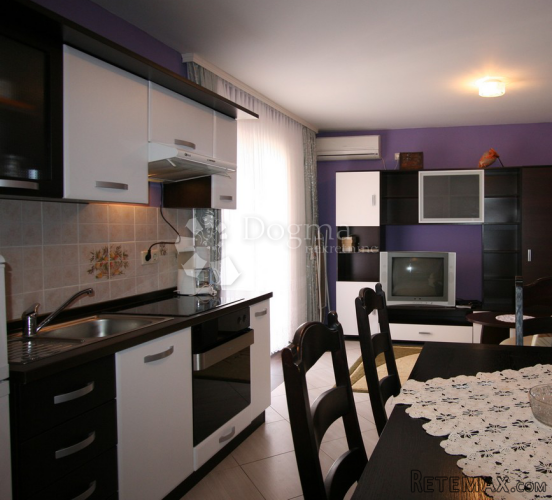 UVALA SOLINE - DVA APARTMANA PRVI RED DO MORA - 3