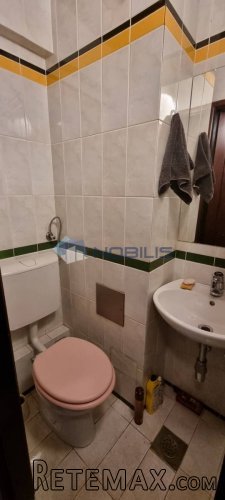 Zagreb, Vrbani II, poslovni prostor 40m2 (ulični) - 3
