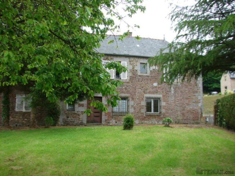 Large House in Nice Village