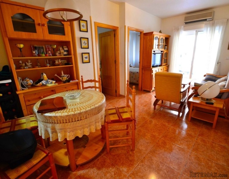 Resale · Apartment · Spain · Costa Bl.. - 2
