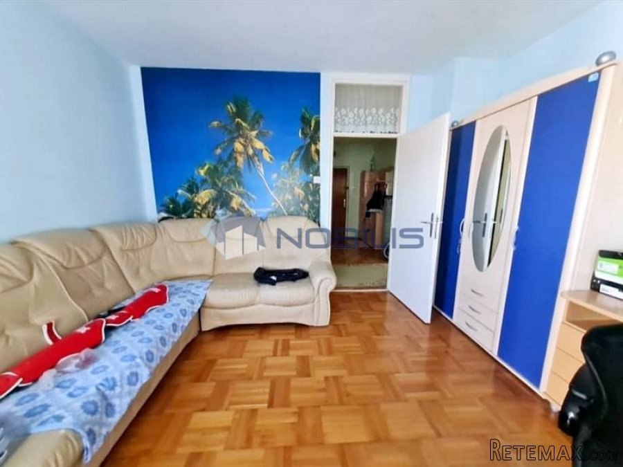 Zagreb, G. Dubrava, Klaka - stan 59 m2 8. kat lift - 4