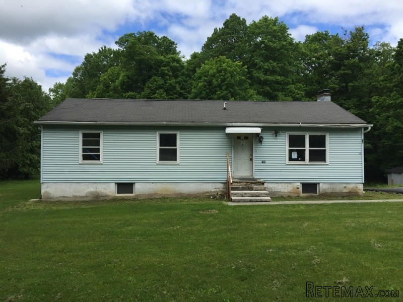 192 New Road Montague, NJ, 07827 Sussex..