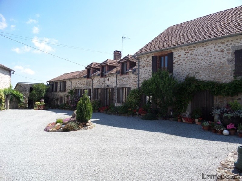 87 - Haute-Vienne
