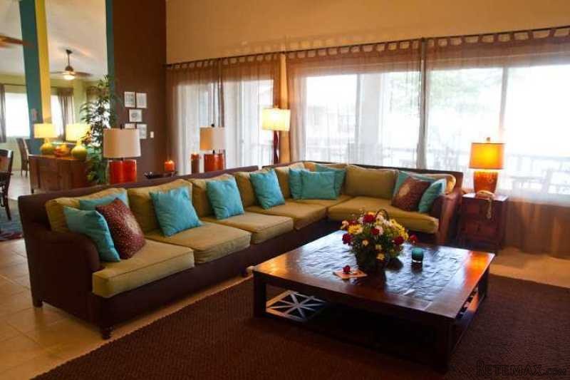 Beachfront Penthouse For Sale At Kite.. - 2
