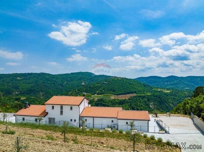 ISTRA, DRAGUĆ - Imanje iz snova - 5