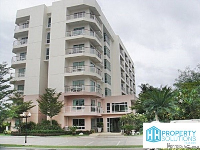 1 Bedroom Condo For Sale In Town (Sold:..
