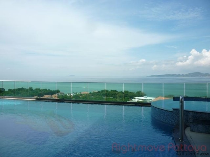 2 Bedroom Condo for sale in Pratumnak -.. - 2