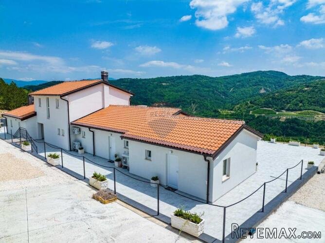 ISTRA, DRAGUĆ - Imanje iz snova - 6