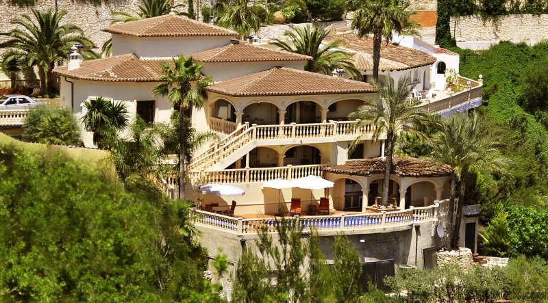 Superb 5 Bedroom House with Panoramic..