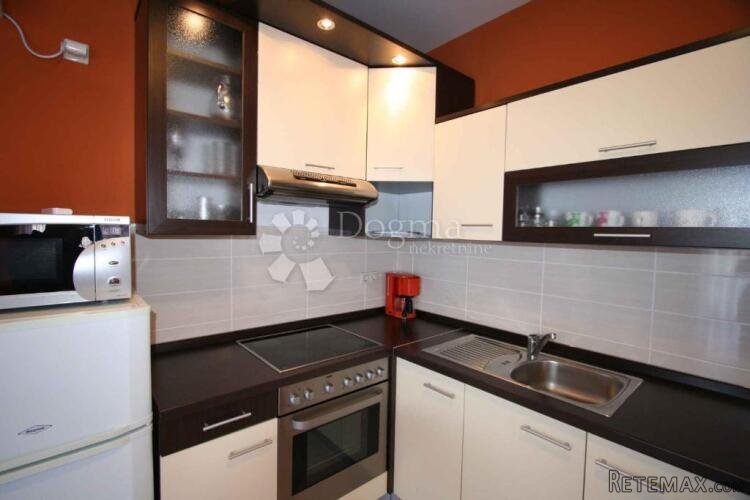 UVALA SOLINE - DVA APARTMANA PRVI RED DO MORA - 6