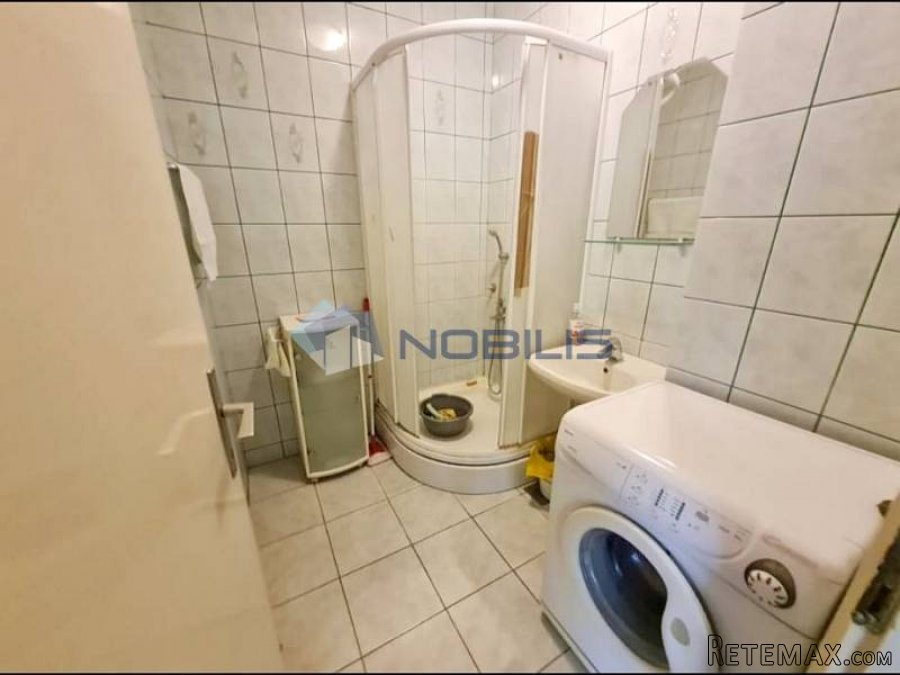 Zagreb, G. Dubrava, Klaka - stan 59 m2 8. kat lift - 6