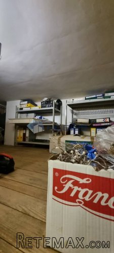 Zagreb, Vrbani II, poslovni prostor 40m2 (ulični) - 6