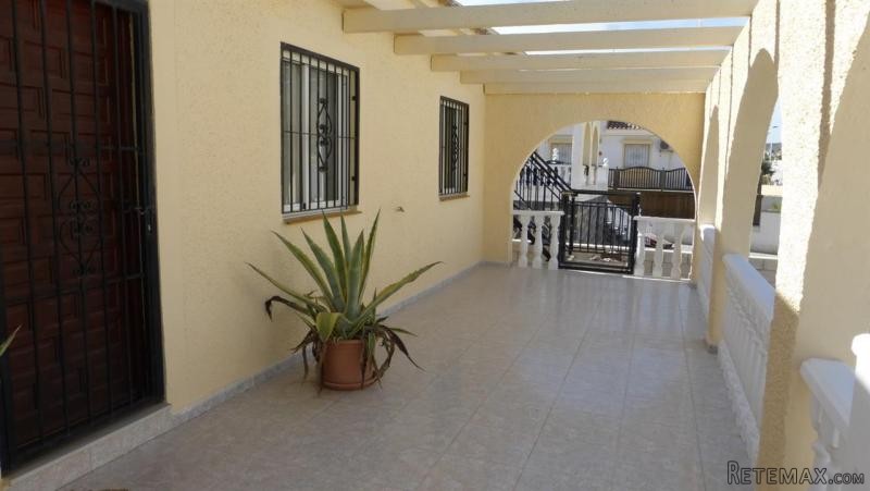 2 Bedrooms - Detached - Murcia - For.. - 2