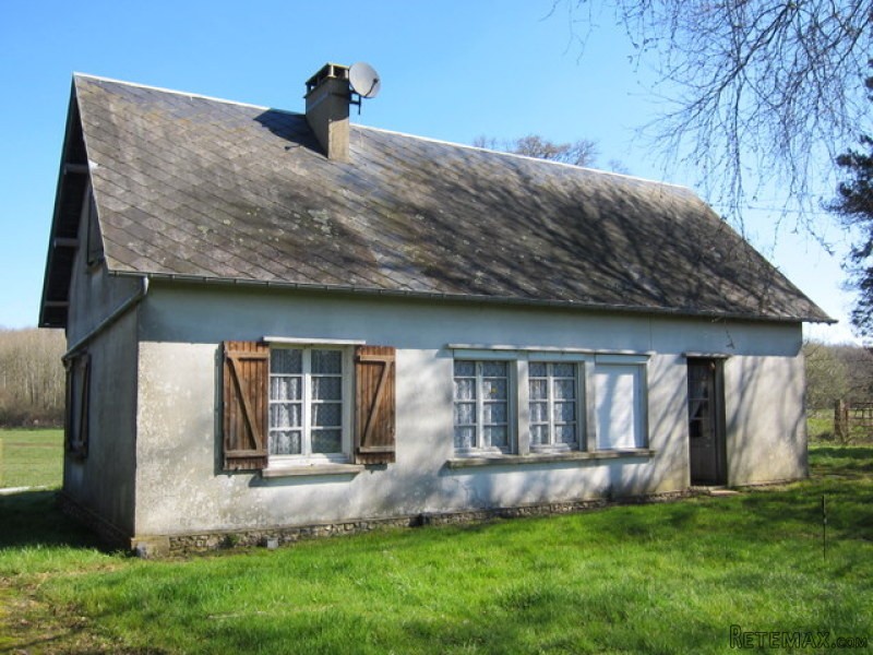 Country House to Renovate - 2