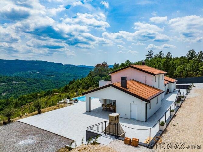 ISTRA, DRAGUĆ - Imanje iz snova - 7