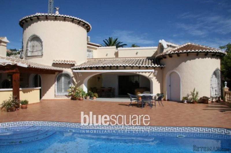 Luxury Villa with Panoramic Sea Views.. - 2
