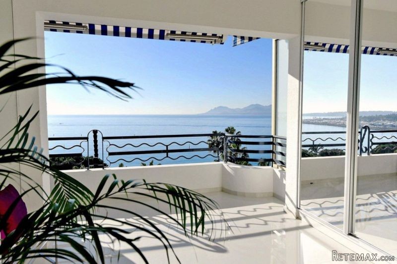 Sale Apartment - Cannes Croisette - 2
