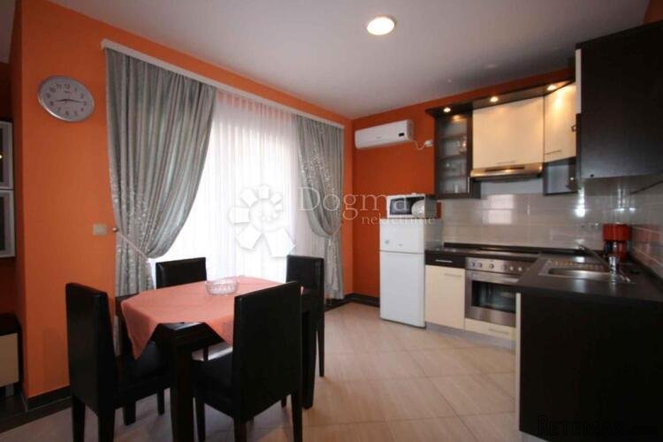 UVALA SOLINE - DVA APARTMANA PRVI RED DO MORA - 7